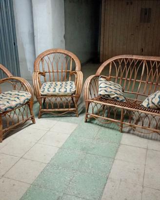 Mobili da giardino