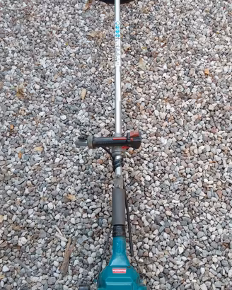 Decespugliatore BICILINDRICO MAKITA ROBIN