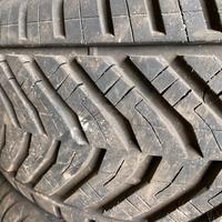 TRENO gomme 4 STAGIONI 205/50 R17 - DOT 41/22