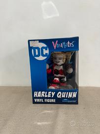 Statuetta Harley Quinn Dc