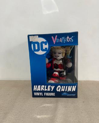Statuetta Harley Quinn Dc