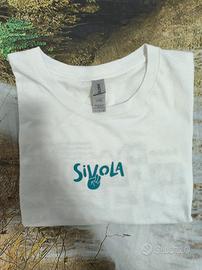 Maglietta T-shirt di Sivola edizione Giappone 2024