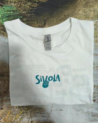 Maglietta T-shirt di Sivola edizione Giappone 2024