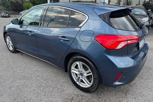 Ford Focus 1.5 EcoBlue 95 CV 5p.TITANIUM