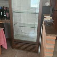 Frigo cantinetta per Vino
