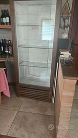 Frigo cantinetta per Vino