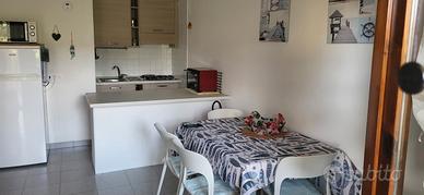 Trilocale in residence