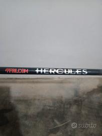 canne Falcon Hercules 