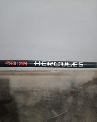 canne Falcon Hercules 