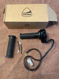 Comando gas Ducati 66020121B multistrada 1260 v4