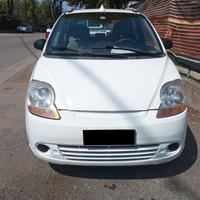 Ricambi Chevrolet Matiz 2009 Bianco 800cc Benzina/