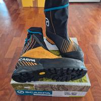 Scarpa Phantom Tech numero 44