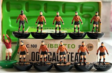 Subbuteo Hw mia collezione