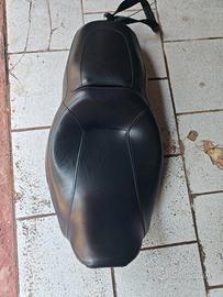 Sella originale Harley 