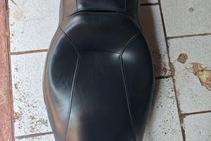 Sella originale Harley 