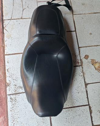 Sella originale Harley 
