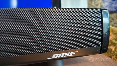 BOSE Home Cinema Completo SoundTouch 130