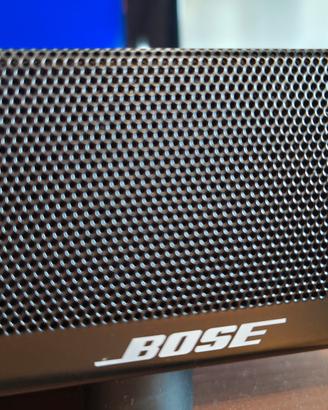 BOSE Home Cinema Completo SoundTouch 130