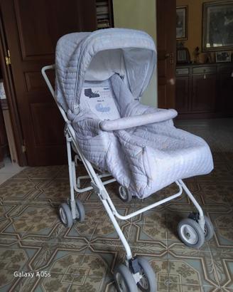 Passeggino/carrozzina 
