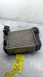 INTERCOOLER AUDI A4 Berlina (8E) Diesel 2.0 (04>07