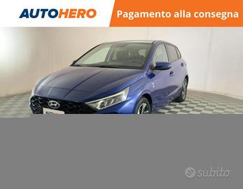 HYUNDAI i20 NC58240