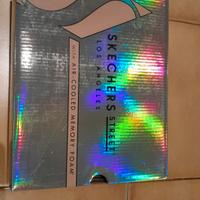 Skechers - Million Air Elevated