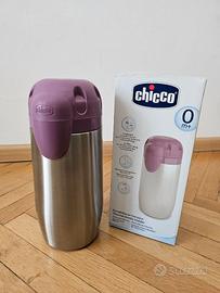 Thermos portabiberon Chicco acciaio termico