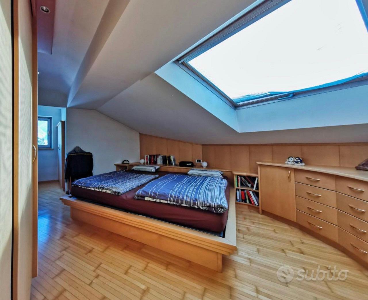 Appartamento – BZ - Altro