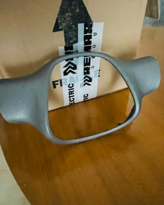 Sterzo completo +airbag Smart451