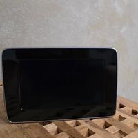 display navigatore Mercedes 