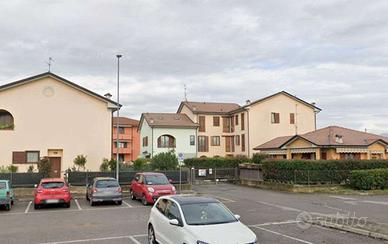 Appartamento a Bonate Sotto