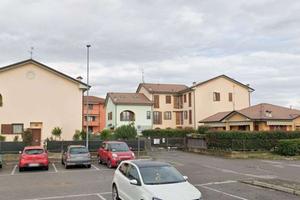 Appartamento a Bonate Sotto