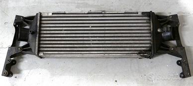 1630701439 Intercooler Iveco Daily 06/14