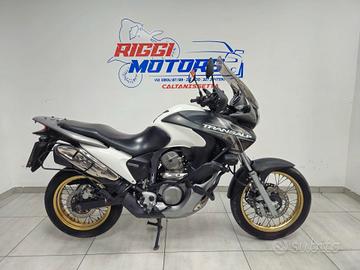 Honda Transalp XL 700 V 2011 finanziabile