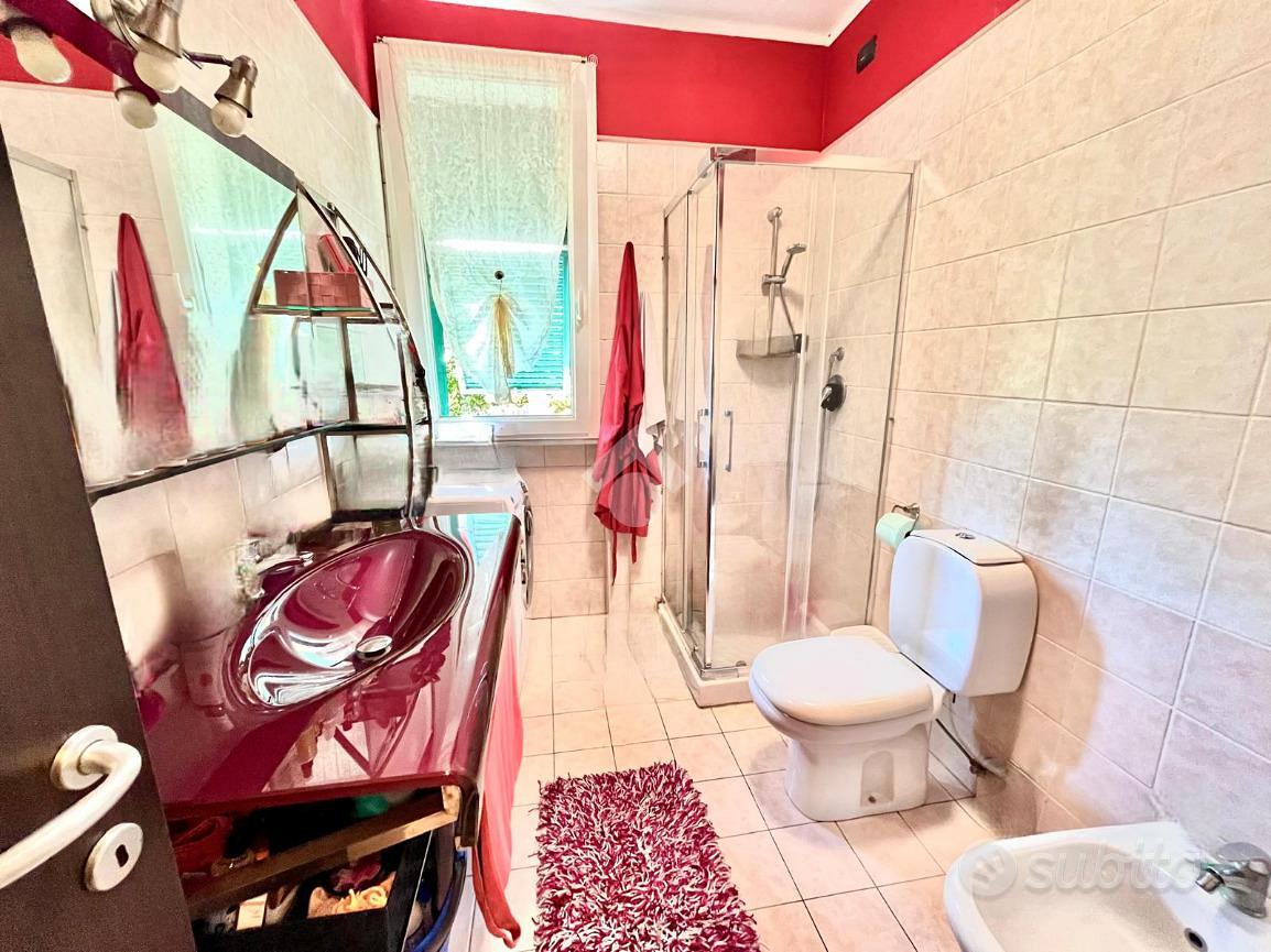 Apartment in Follo, La Spezia - Vista 3
