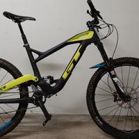GT Force carbon pro