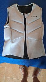 Imapct Vest Prolimit Mercury