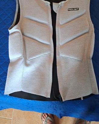 Imapct Vest Prolimit Mercury