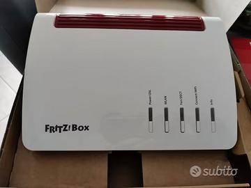 Fritzbox 7590