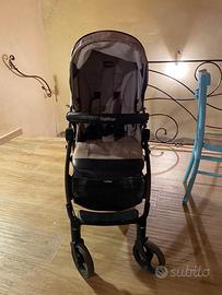 Trio peg perego