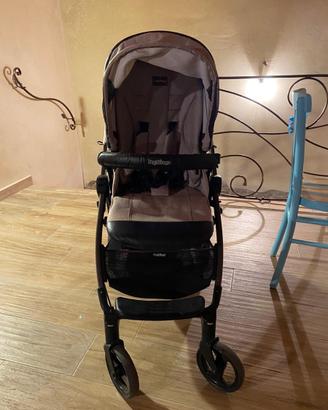 Trio peg perego
