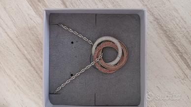 Collana Sagapò Trinidad - 3