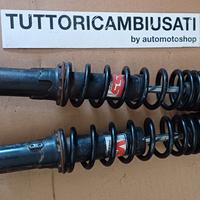 ammortizzatori iss gilera runner 125 200 4t vxr