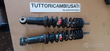 ammortizzatori iss gilera runner 125 200 4t vxr