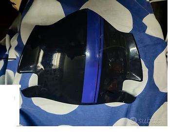 HONDA SH 125 2024 (RICAMBI)