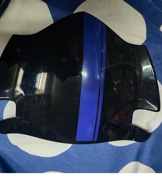 HONDA SH 125 2024 (RICAMBI)