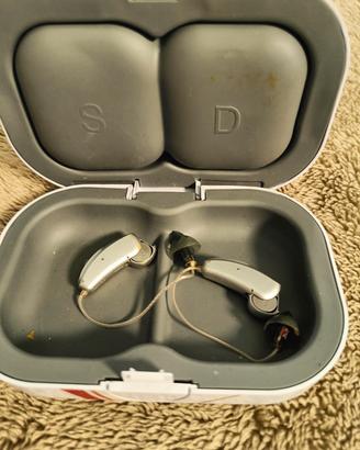 amplifon mini