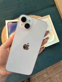 Iphone 14  Plus 128gb