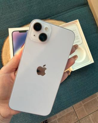 Iphone 14  Plus 128gb