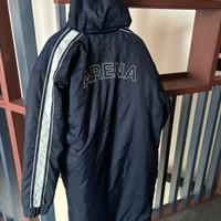 accappatoio/giacca per nuoto all'aperto 